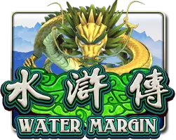 WATER MARGIN